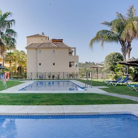 Lovely Aldea Beach Apartment Manilva Dış mekan fotoğraf