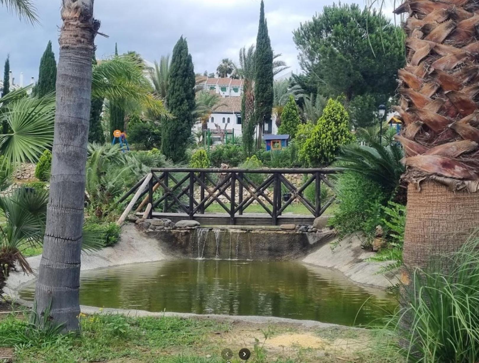 Lovely Aldea Beach Apartment Manilva Dış mekan fotoğraf