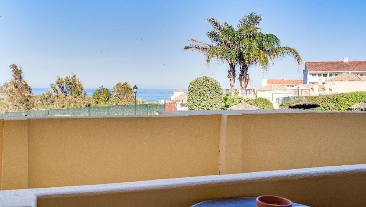 Lovely Aldea Beach Apartment Manilva Dış mekan fotoğraf