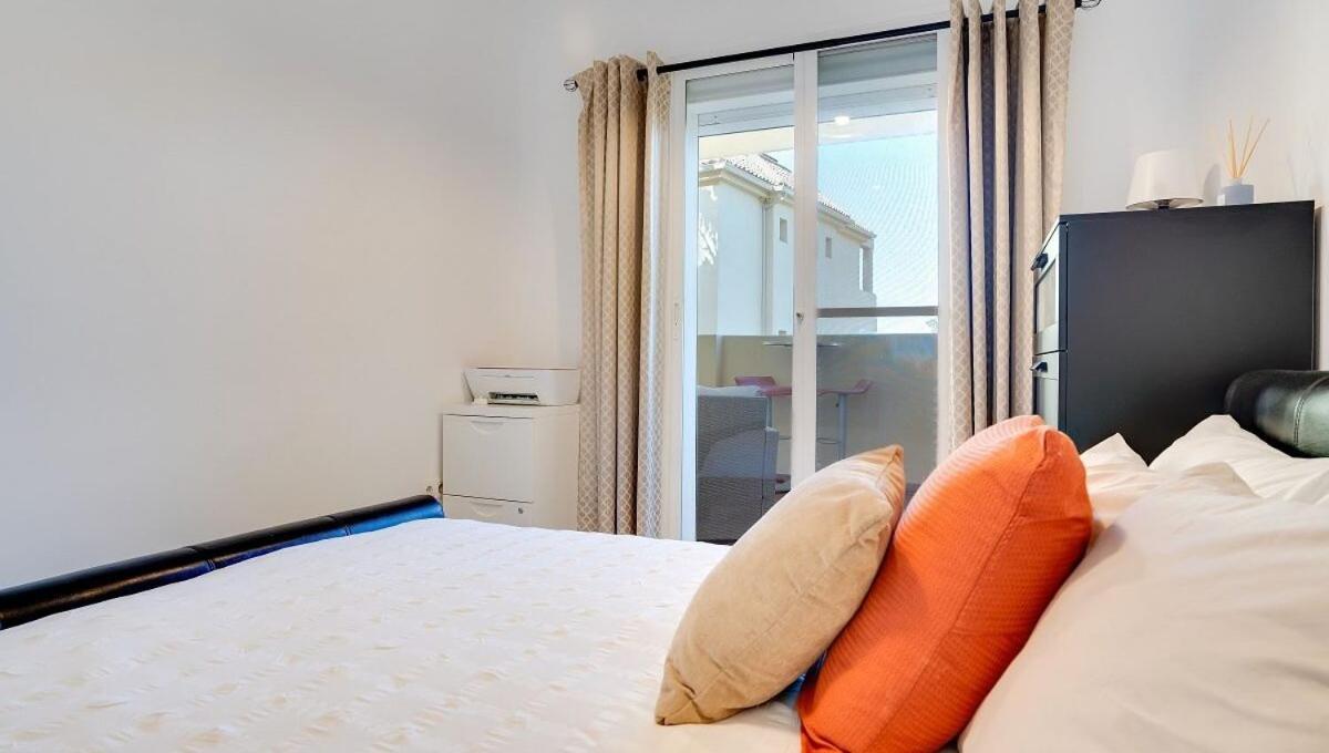 Lovely Aldea Beach Apartment Manilva Dış mekan fotoğraf
