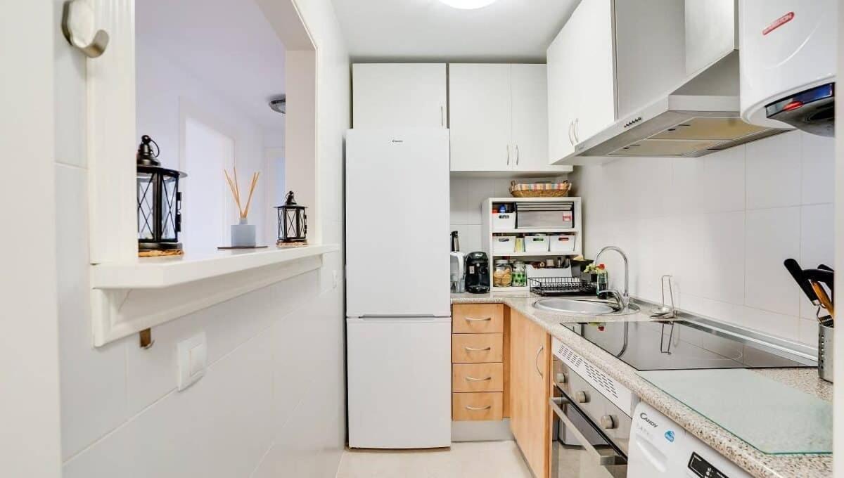Lovely Aldea Beach Apartment Manilva Dış mekan fotoğraf